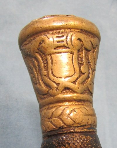  US, late 19th Century, Militia Sword & Scabbard — image 6