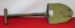 US WWI T-Handle Shovel, 1918 Dated Cover
