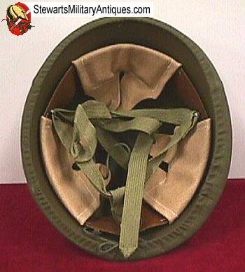  Japanese Replica WWII Navy Landing Force Helmet Cover, CLOSE OUT SALE — image 2
