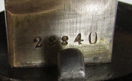  Japanese WWII Type 32 Cavalry Sword, Ko Model, Matching Numbers — image 6