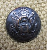 US M1903 MILLS Mounted Cartridge Belt, Rimless Eagle Snap Closure — image 6