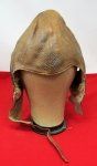 Japanese WWII Army Leather Winter Flying Helmet