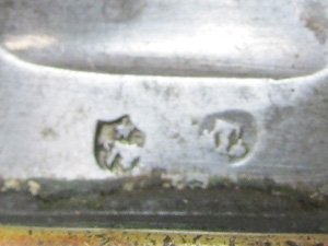  French M1833 Light Artillery Saber, Chatellerault 1836 — image 8