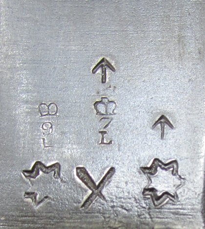  British 1907 Bayonet, Australian Mfg, 8' 36. — image 5