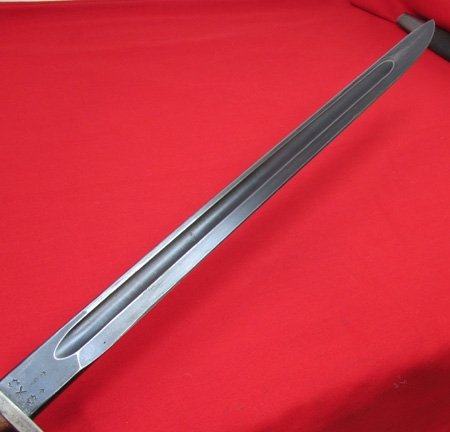  British 1907 Bayonet, Australian Mfg, 8' 36. — image 7
