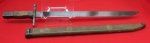 Japanese WWII Last Ditch Type 30 Bayonet, Toyoda Automatic Loom …