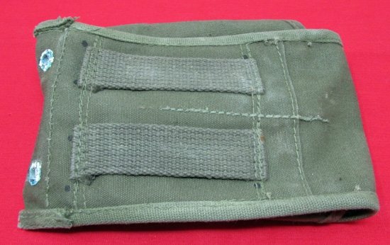  US Korean War, M1 Carbine 30 Round Magazine Pouch — image 4