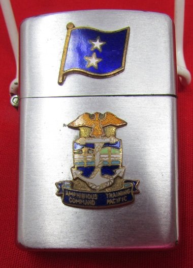  US Vietnam War Era Lighter Lot of 5 — image 3