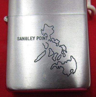  US Vietnam War Era Lighter Lot of 5 — image 4