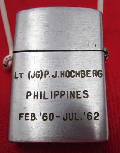  US Vietnam War Era Lighter Lot of 5 — image 5