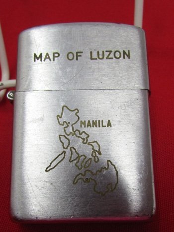  US Vietnam War Era Lighter Lot of 5 — image 6