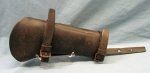 US Indian Wars, Cavalry, M1885 45-70 Carbine Boot,