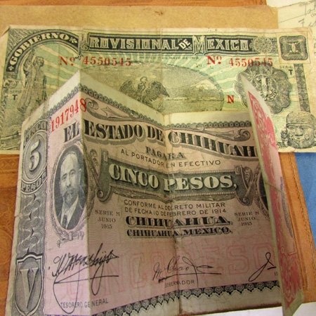  US WWI, Identified Uniform Grouping, 53rd Pioneer Infantry Regiment — image 10