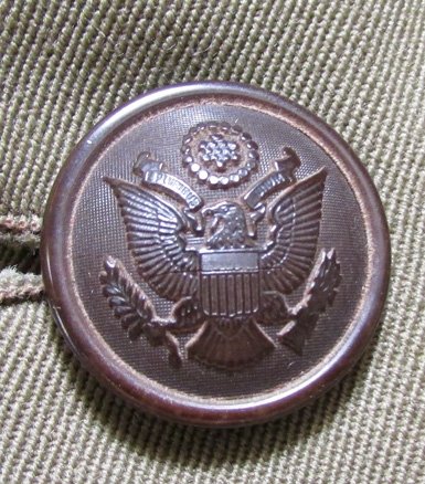  US WWI, Identified Uniform Grouping, 53rd Pioneer Infantry Regiment — image 4