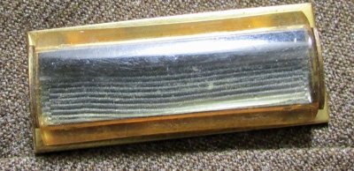  US Korean War Ike Jacket, Theater Made, Wire Embroidered 2nd Division SSI — image 10