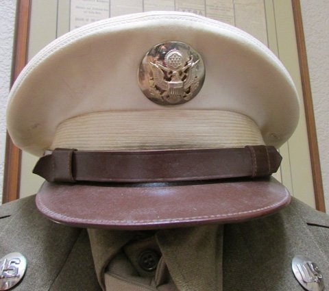  US Korean War Era, US Army Military Police Set — image 3