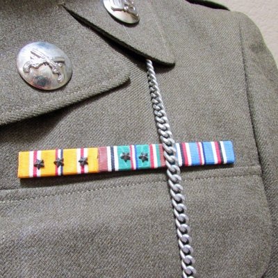  US Korean War Era, US Army Military Police Set — image 4