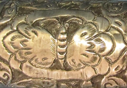  Burmese, Late 19th Century Dha, or Temple Sword — image 4