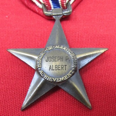  US WWII-Korean War-Cold War, Army & Air Force Grouping, Same Soldier, Bronze Star & Purple Heart — image 6