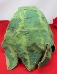 US Vietnam War Era, Camouflage Helmet Cover, Reversible