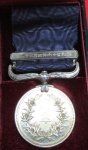 Japanese Silver Medal of Honor, Philanthropy, Cased, Established 1919