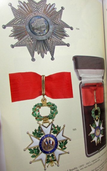 US Medal Auction Catlog 2008, La Gallerie Numismatique, Waldor Astoria NY — image 3