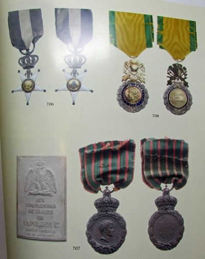 US Medal Auction Catlog 2008, La Gallerie Numismatique, Waldor Astoria NY — image 4