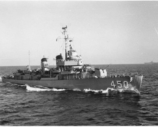  US WWII ID Bracelet, Dunham, USNR, Doctor, USS O'Bannon, Guadalcanal — image 5