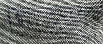  US Korean War, USMC 1941 Pack — image 4