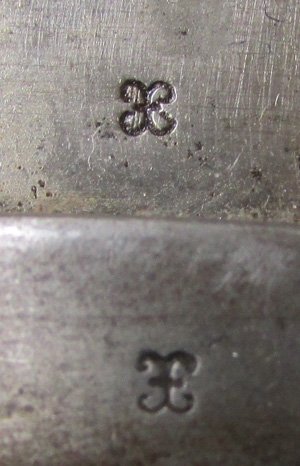  Portugal M1886 Styer Bayonet, Kropatschek Rifle — image 5