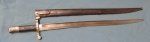Portugal M1886 Styer Bayonet, Kropatschek Rifle