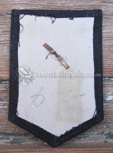  Japanese WWII Navy M1942 Rate, Able Seaman, Aviation Ground Crew — image 3