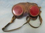 German WWII Kriegsmarine Night Adaptation Goggles