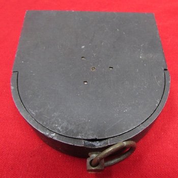 German, Post WWII Compass — image 2