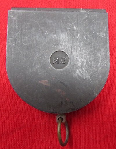 German, Post WWII Compass — image 3