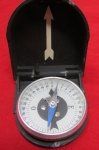 German, Post WWII Compass