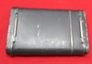 German WWII Reinigungsgerat 34 Rifle Cleaning Kit, G.Appel — image 2