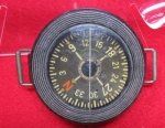 German WWII Luftwaffe Wrist Compass
