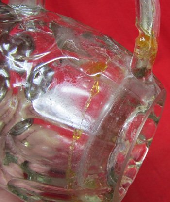 German WWI Beer Stein,Presentation Inscription 1916 — image 6