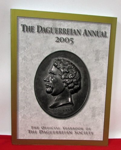  Book, The Daguerreian Annual 2005, British Military Sea Services — image 2