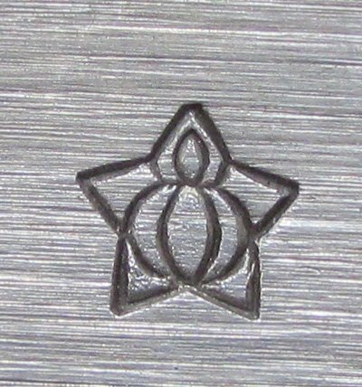  Japanese WWII Type 30 Bayonet, Mukden Arsenal, Bright Blade — image 3