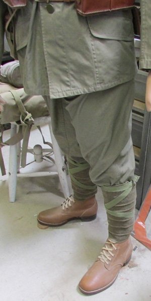  Donated Sanjuro Mannequin, fully Gear — image 4