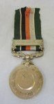 Pakistan General Service Medal, Kashmir 1948 Clasp