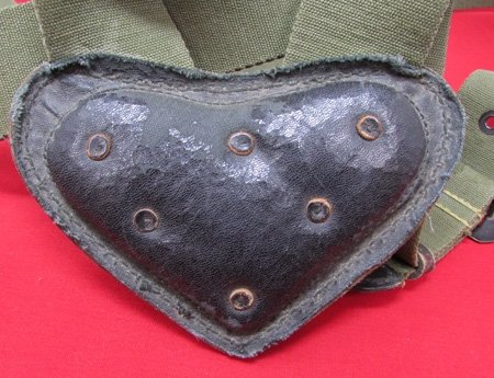  US Post WWII Color Bearer Harness — image 4