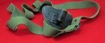 US Post WWII Color Bearer Harness
