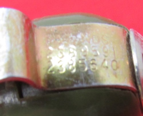  US Cold War Era USAF Pilots Penlight Style Flashlight — image 4