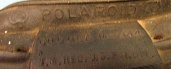  US WWII Polaroid M1944 All Purpose Goggles — image 3