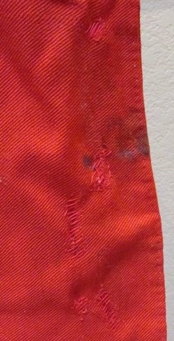  British Victorian Era, Worsted Service Tunic 1881-1894, Middlesex Regiment — image 8