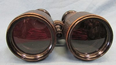  French Made Late 19th Century Binoculars — image 4