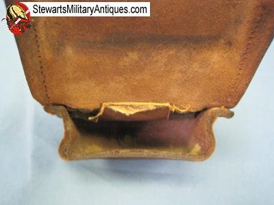  US Civil War Cap Pouch — image 5